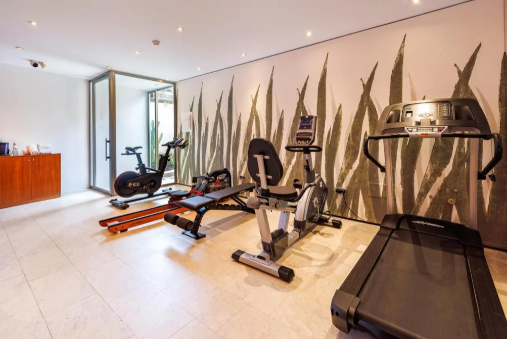 Can Lluc Boutique Country | fitness